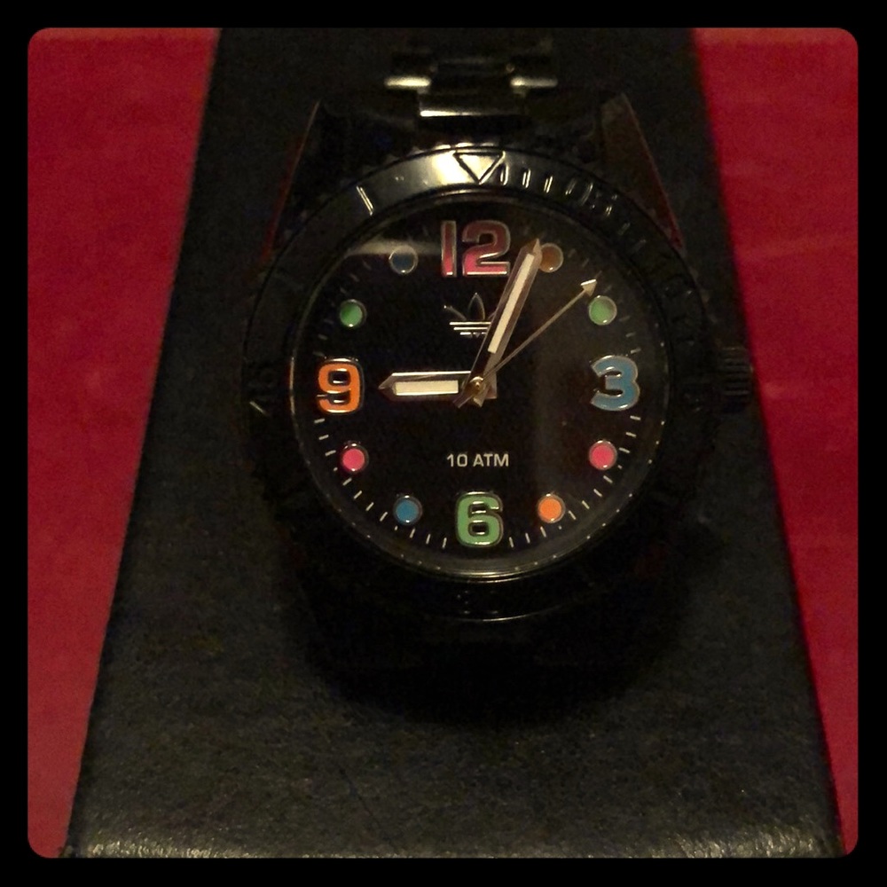 Adidas BRISBANE Watch (Special Edition)